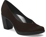 Women's Dansko Tuttie Nappa/Suede Leather