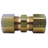 Buy 10 each: Anderson Compression Union (AB62A-33) by Anderson Fittings