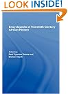 Encyclopedia of Twentieth-Century African History