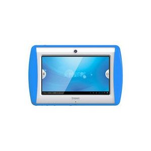 MEEP!(ミープ) ブルー タブレット FOR キッズ MEEP!(ミープ) ブルー タブレット FOR キッズ