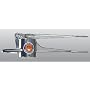 Original Kull Sp�tzle-Schwob HOCHGLANZ -- Sp�tzlepresse
