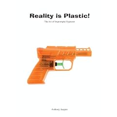 Reality is Plastic: The Art of Impromptu Hypnosis