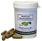 Gastronic Dr. - For IBS, Crohn's and Digestive Disorders, 60 caps