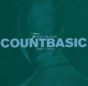 Count Basic - First Decade: 1994-2004 - Zortam Music