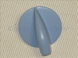 Whirlpool Duet Washer or Dryer Control Knob 8181881 Blue