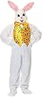 Adult Easter Bunny Costume