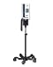 ADC DIAGNOSTIX e-sphyg2 Mobile, Adult, Black