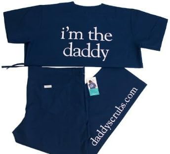 "I'm the Daddy" Scrubs