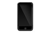 Incase CL59031 Slider Case For iPhone 1G, Black