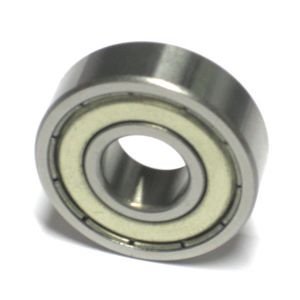608-2rs Sealed Skateboard Radial Bearing 8mm x 22mm x 7mm Reviews