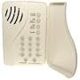 Wireless Keypad with Voice System Status