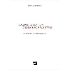 La communication transformative