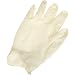 Ansell Conform 69-318 Latex Glove, Powder Free, Disposable, Rolled Beaded Cuff, 9" Length, 5 mils Thick