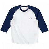 NIKE Youth Dri-FIT 3/4 Sleeve T-Shirts