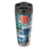  : Dale Earnhardt Jr Travel Coffee Mug