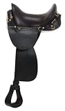 Royal King Long Distance Saddle - Black - 15