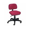 KF50206 Sirius Gas-Lift Typists Chair Claret