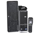 Hewlett Packard Pavilion Slimline S5360F Desktop PC