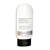 MenScience Advanced Face Lotion