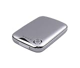 Produkt-Bild: ZNEX POWER PACK 5000mAh | V2 mit 5200mAh | Ausgangsleistung 1A | Externer Lithium-Polymer-Akku f&uuml;r Apple iPhone (4S, 4, 3G, 3GS), iPod, Blackberry, Samsung, HTC, Motorola, Nokia, LG, Sony-Ericsson, Tizi Mobile TV, Kindle DX, Mobile GPS-Ger&auml;te, PSP, Nintendo, MP3-Player, Tom Tom, miniHomer uvm.