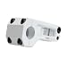 Kink Bold BMX Bike Stem - 50mm - White