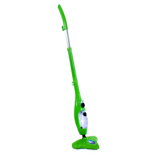 H2O Mop X5 Thane Versatile Steam Cleaner