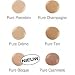 Jafra, Skin Defense Makeup SPF 15 (Pure Porcelain) 1 Oz