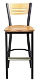 952-30 AmeriWood Barstool