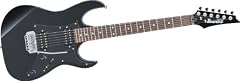 Ibanez IJX20 Electric Guitar Jumpstart Package BLACK NIGHT