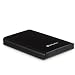 Verbatim Store 'n' Go SuperSpeed 1 TB USB 3.0 Portable Hard Drive 97395 (Black)