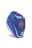 Miller 250532 Helmet,Performance '64 Pinstripe