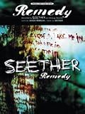 Remedy (sheet music, Piano/Vocal/Chords)