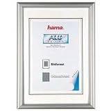 Hama Aluminiumrahmen Chicago, Silber, 10 x 15 cmvon "Hama"