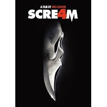 Scream 4