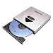 Addonics Pocket DVD+/-R/RW DVDRW drive - Hi-Speed USB ( AEPMRW88U )