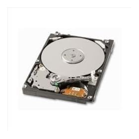 Toshiba MK1665GSX 160GB 2.5" internal SATA HDD