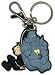 Full Metal Alchemist Brotherhood Anime Edward & Alphonse Die-Cut Keyring GE4804_s-1