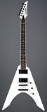 Fernandes Vortex X Electric Guitar - Snow White