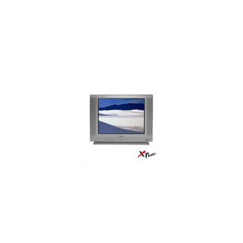 Sharp 20F650 20-Inch Flat-Screen TV