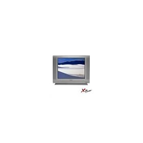 Sharp 20F650 20-Inch Flat-Screen TV