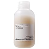 Davines Love Smoothing Shampoo - 8.45 oz.
