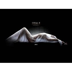 Jism 2 Bollywood DVD With English Subtitles