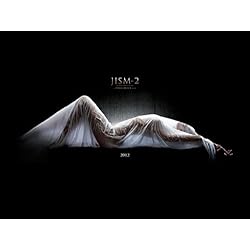 Jism 2 Bollywood DVD With English Subtitles