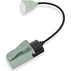 Quattro Satin Green Book Light (i-Lite Booklights) (Booklight Series) by Peter Pauper Press