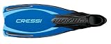 Cressi Reaction Pro Full Foot Fins