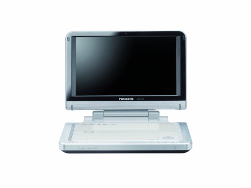Where to buy Panasonic DMP-B100 8.9-Inch Screen Portable Blu-Ray Disc Player
