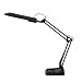 Vision Max Desk Lamp in Black