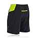 Under Armour Sixth Man 2-In-1 Running Shorts