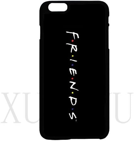 Friends signed HD image phone cases for iPhone 6 plus