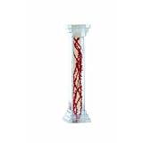 Wilton-Fillable Pillars/6 Inchesby Wilton Industries